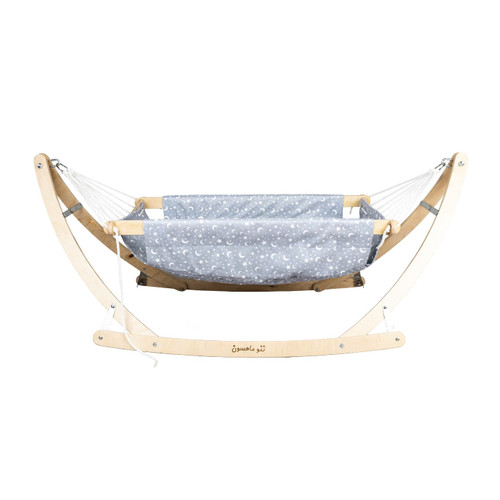 گهواره نوزاد